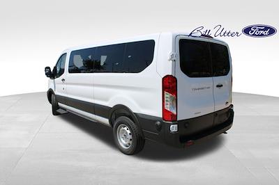 New 2025 Ford Transit 350 - photo 1