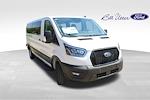 New 2025 Ford Transit 350 XL Passenger Van for sale #SKB21707 - photo 3