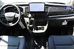 New 2025 Ford Transit 350 XL Passenger Van for sale #SKB21707 - photo 9