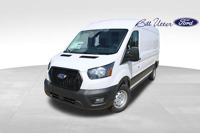New 2025 Ford Transit 250 - photo 1