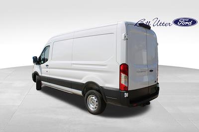 New 2025 Ford Transit 250 - photo 1