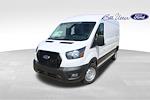2025 Ford Transit 250 Medium Roof RWD Empty Cargo Van for sale #SKB25895 - photo 1
