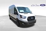2025 Ford Transit 250 Medium Roof RWD Empty Cargo Van for sale #SKB26325 - photo 3