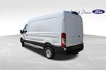 2025 Ford Transit 250 Medium Roof RWD Empty Cargo Van for sale #SKB26325 - photo 2