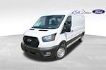 2025 Ford Transit 250 Medium Roof RWD Empty Cargo Van for sale #SKB26353 - photo 1