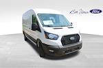 2025 Ford Transit 250 Medium Roof RWD Empty Cargo Van for sale #SKB26353 - photo 3