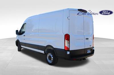 New 2025 Ford Transit 250 - photo 1