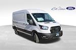 2025 Ford Transit 250 Medium Roof RWD Empty Cargo Van for sale #SKB26720 - photo 3