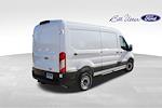 2025 Ford Transit 250 Medium Roof RWD Empty Cargo Van for sale #SKB26720 - photo 4