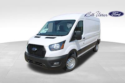 New 2025 Ford Transit 250 - photo 1