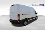 New 2025 Ford Transit 250 Medium Roof Empty Cargo Van for sale #SKB26722 - photo 4