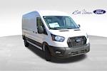 2025 Ford Transit 250 Medium Roof RWD Empty Cargo Van for sale #SKB27217 - photo 3