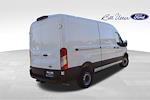 2025 Ford Transit 250 Medium Roof RWD Empty Cargo Van for sale #SKB27217 - photo 4