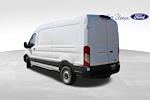 2025 Ford Transit 250 Medium Roof RWD Empty Cargo Van for sale #SKB27217 - photo 2