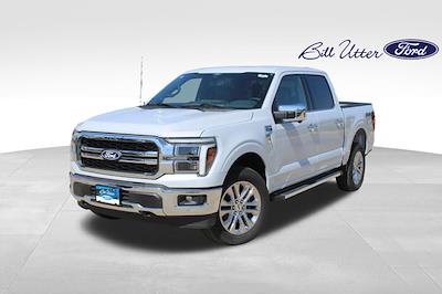 New 2025 Ford F-150 - photo 1