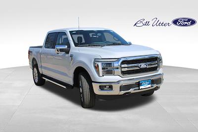 New 2025 Ford F-150 - photo 1