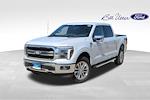 New 2025 Ford F-150 Lariat SuperCrew Cab for sale #SKD76820 - photo 1