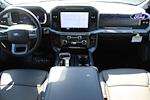 New 2025 Ford F-150 Lariat SuperCrew Cab for sale #SKD76820 - photo 12