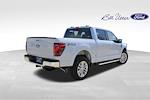 New 2025 Ford F-150 Lariat SuperCrew Cab for sale #SKD76820 - photo 3