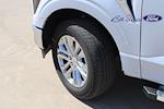 New 2025 Ford F-150 Lariat SuperCrew Cab for sale #SKD76820 - photo 5