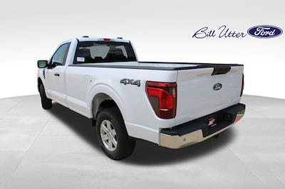 New 2025 Ford F-150 - photo 1
