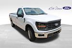 New 2025 Ford F-150 XL Regular Cab for sale #SKE67876 - photo 3