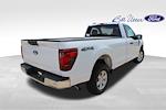 New 2025 Ford F-150 XL Regular Cab for sale #SKE67876 - photo 4