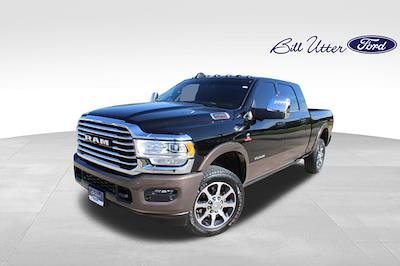 Used 2024 Ram 2500 - photo 1