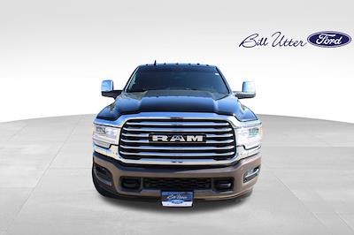 Used 2024 Ram 2500 - photo 1