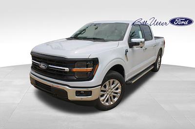 New 2025 Ford F-150 - photo 1