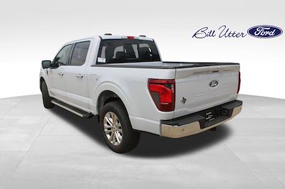 New 2025 Ford F-150 - photo 1