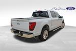 New 2025 Ford F-150 XLT SuperCrew Cab for sale #SKE80027 - photo 4