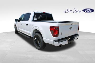 New 2025 Ford F-150 - photo 1
