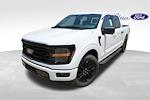New 2025 Ford F-150 XLT SuperCrew Cab for sale #SKF01853 - photo 1