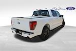 New 2025 Ford F-150 XLT SuperCrew Cab for sale #SKF01853 - photo 4