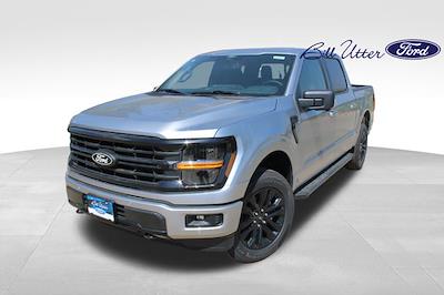 New 2025 Ford F-150 - photo 1