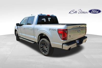 New 2025 Ford F-150 - photo 1