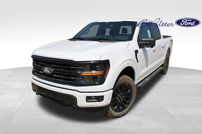 New 2025 Ford F-150 - photo 1