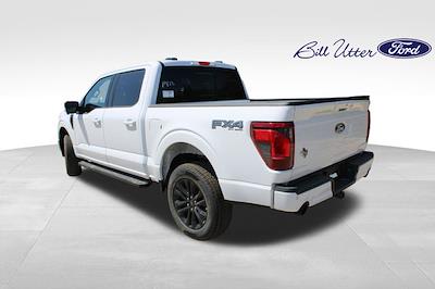 New 2025 Ford F-150 - photo 1