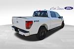 New 2025 Ford F-150 XLT SuperCrew Cab for sale #SKF08138 - photo 4