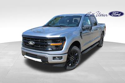 New 2025 Ford F-150 - photo 1