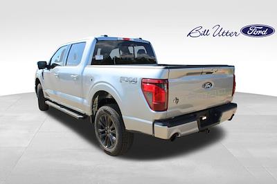New 2025 Ford F-150 - photo 1