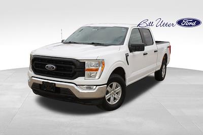 Used 2021 Ford F-150 - photo 1