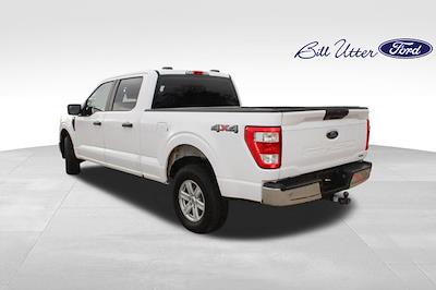 Used 2021 Ford F-150 - photo 1