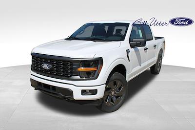New 2025 Ford F-150 - photo 1