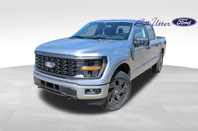New 2025 Ford F-150 - photo 1