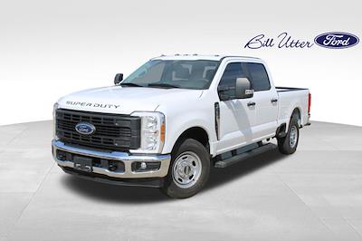 Used 2024 Ford F-250 - photo 1