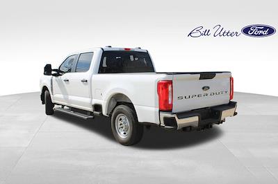 Used 2024 Ford F-250 - photo 1