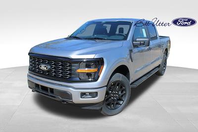 New 2025 Ford F-150 - photo 1