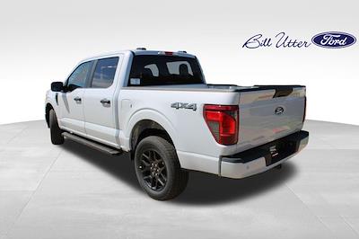 New 2025 Ford F-150 - photo 1
